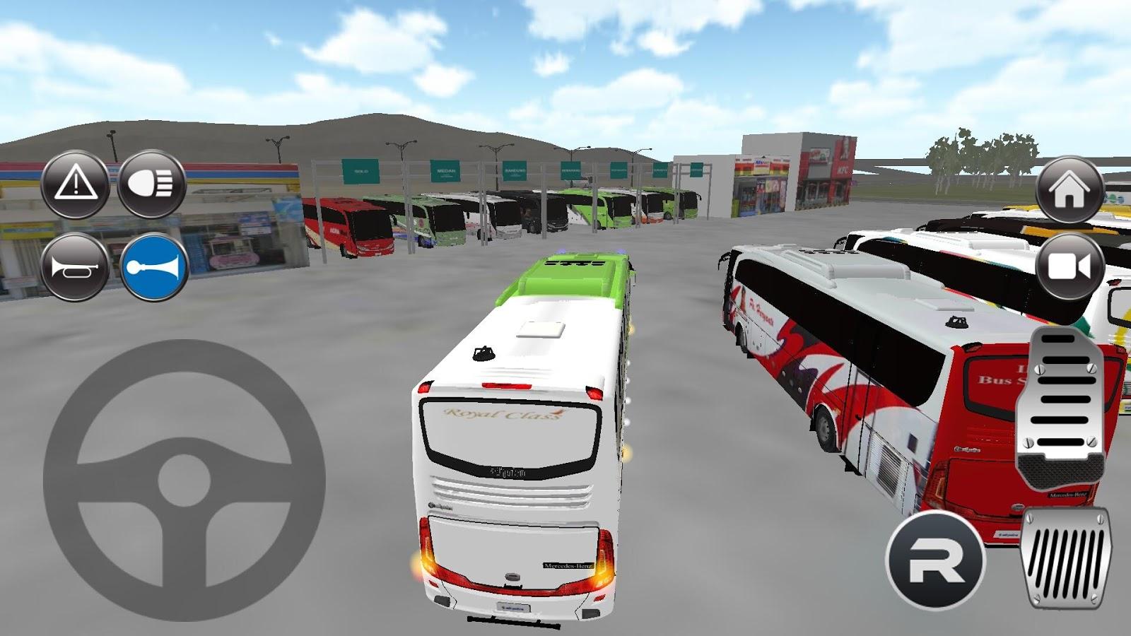 Free Download Game Bus Simulator Indonesia For Pc Full Version